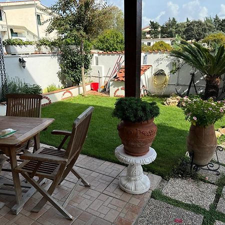 Anna House Apartment Fiumicino Exterior photo