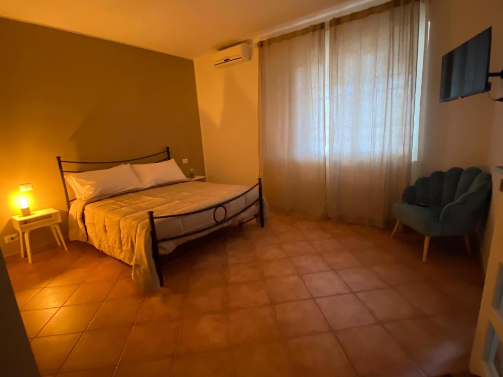 Anna House Apartment Fiumicino Exterior photo