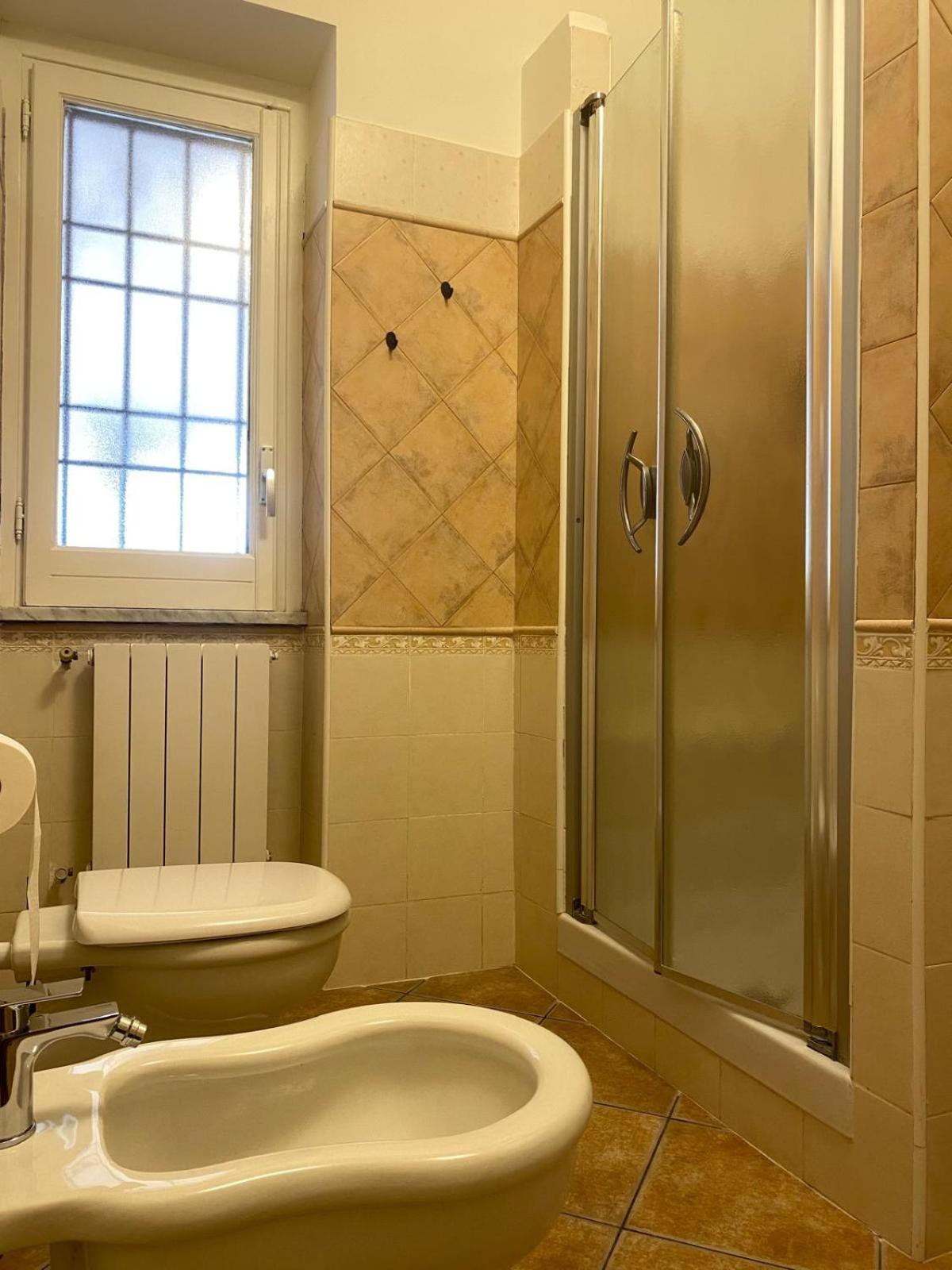 Anna House Apartment Fiumicino Exterior photo