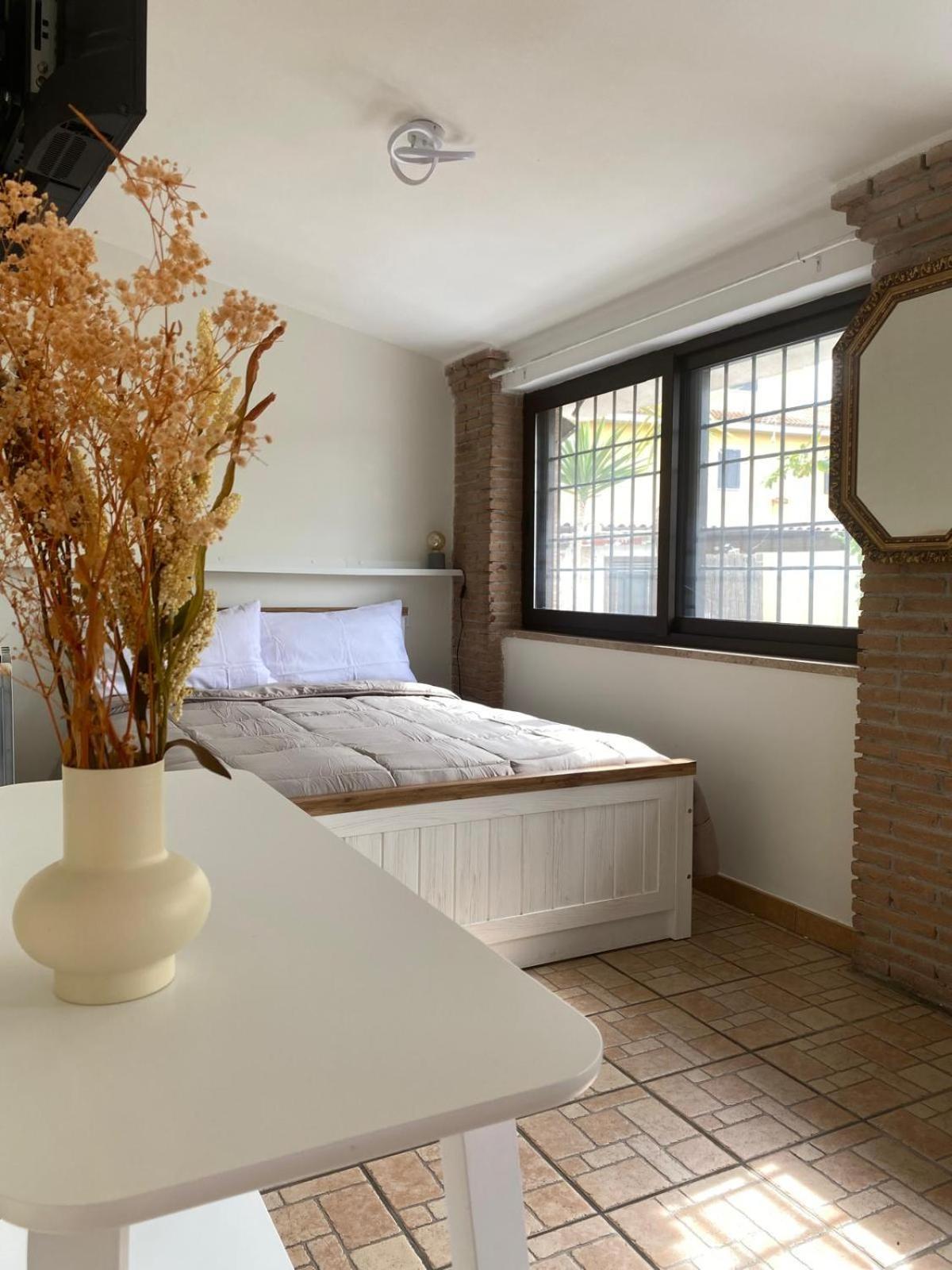 Anna House Apartment Fiumicino Exterior photo