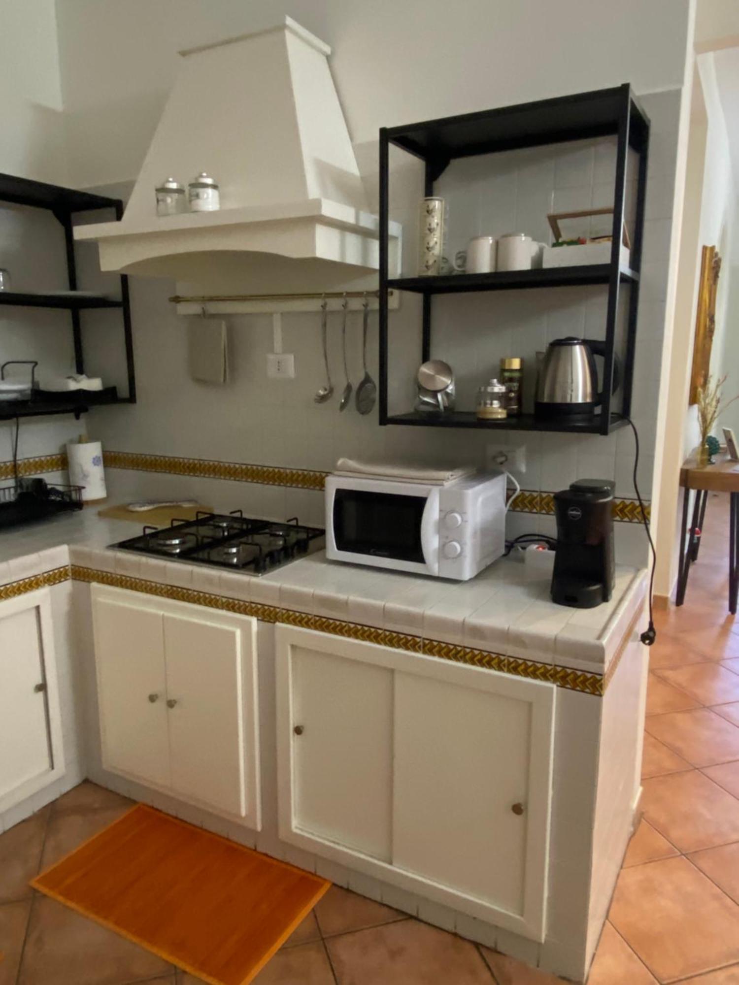 Anna House Apartment Fiumicino Exterior photo