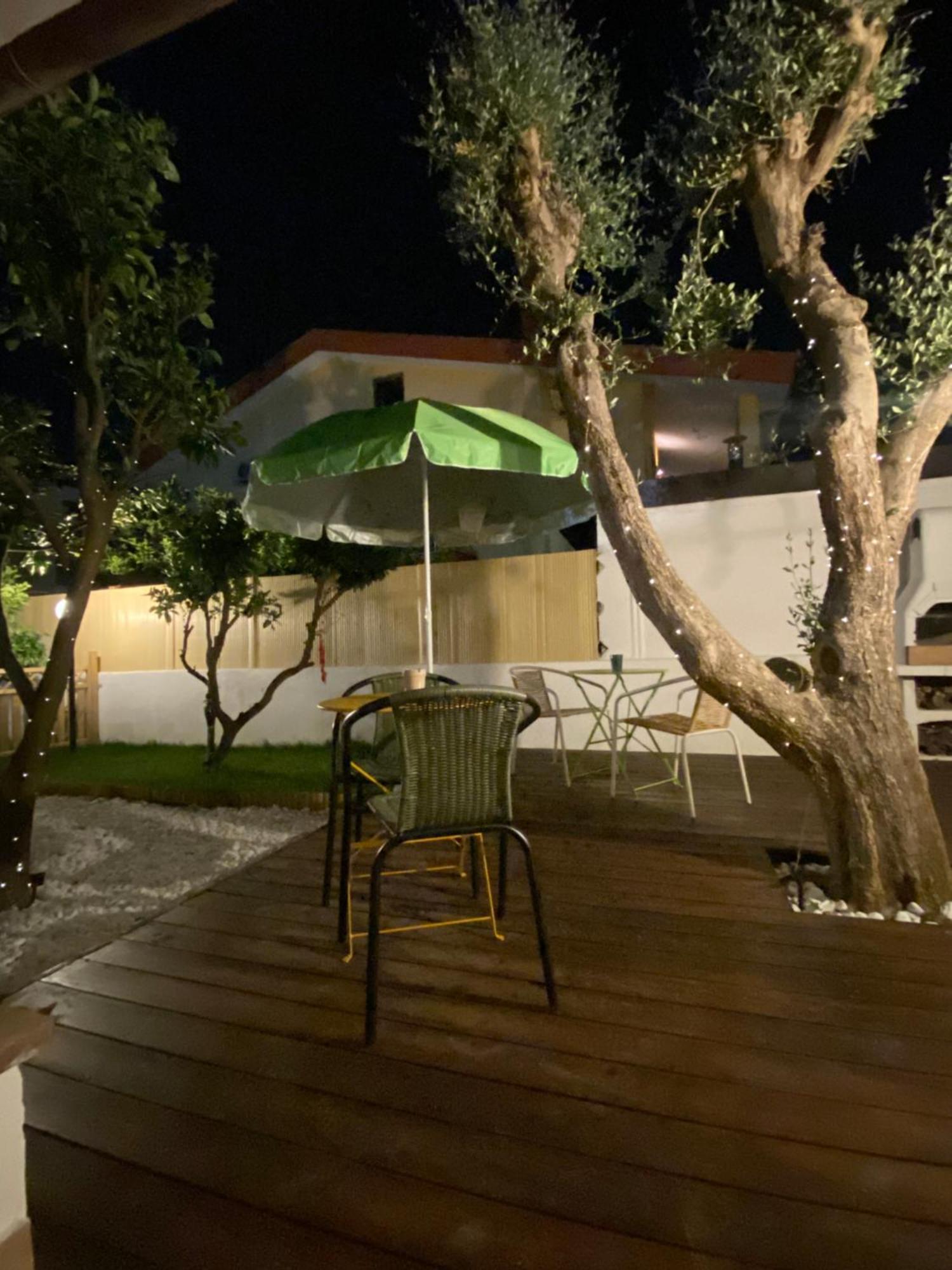 Anna House Apartment Fiumicino Exterior photo